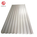 Zinc Sheet Metal Roofing For Sale